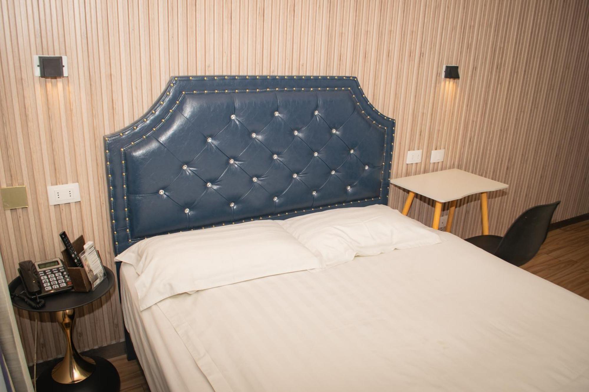 Hotel Boutique Holitel Σαντιάγκο Εξωτερικό φωτογραφία