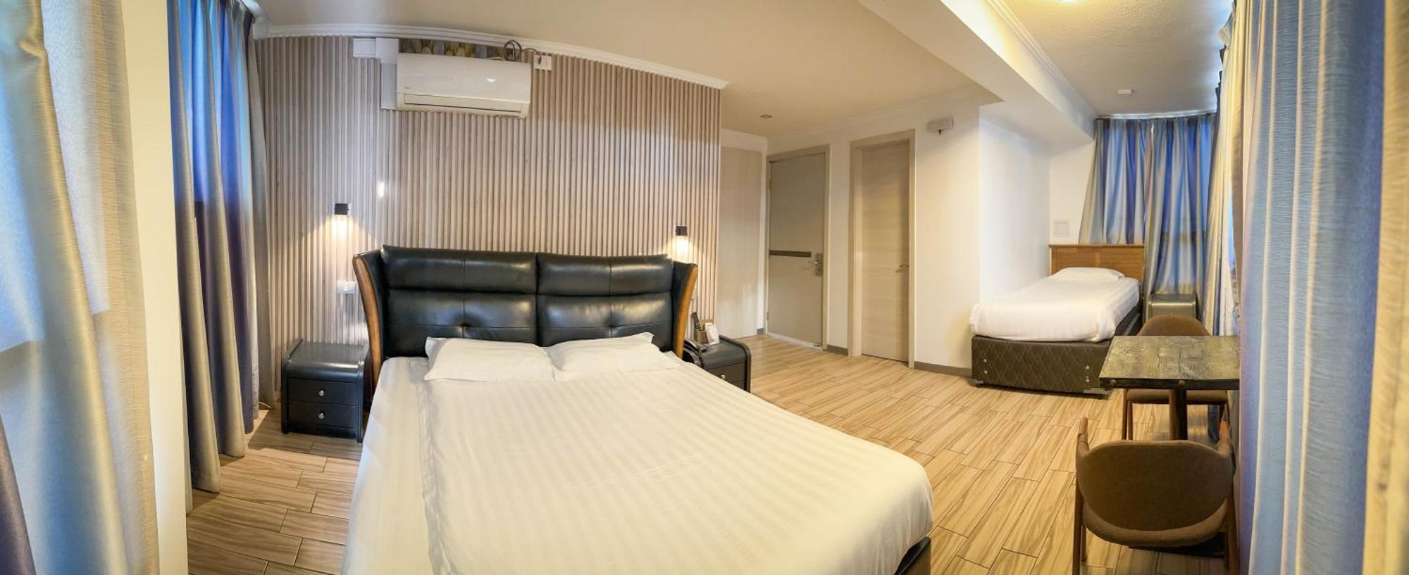 Hotel Boutique Holitel Σαντιάγκο Εξωτερικό φωτογραφία