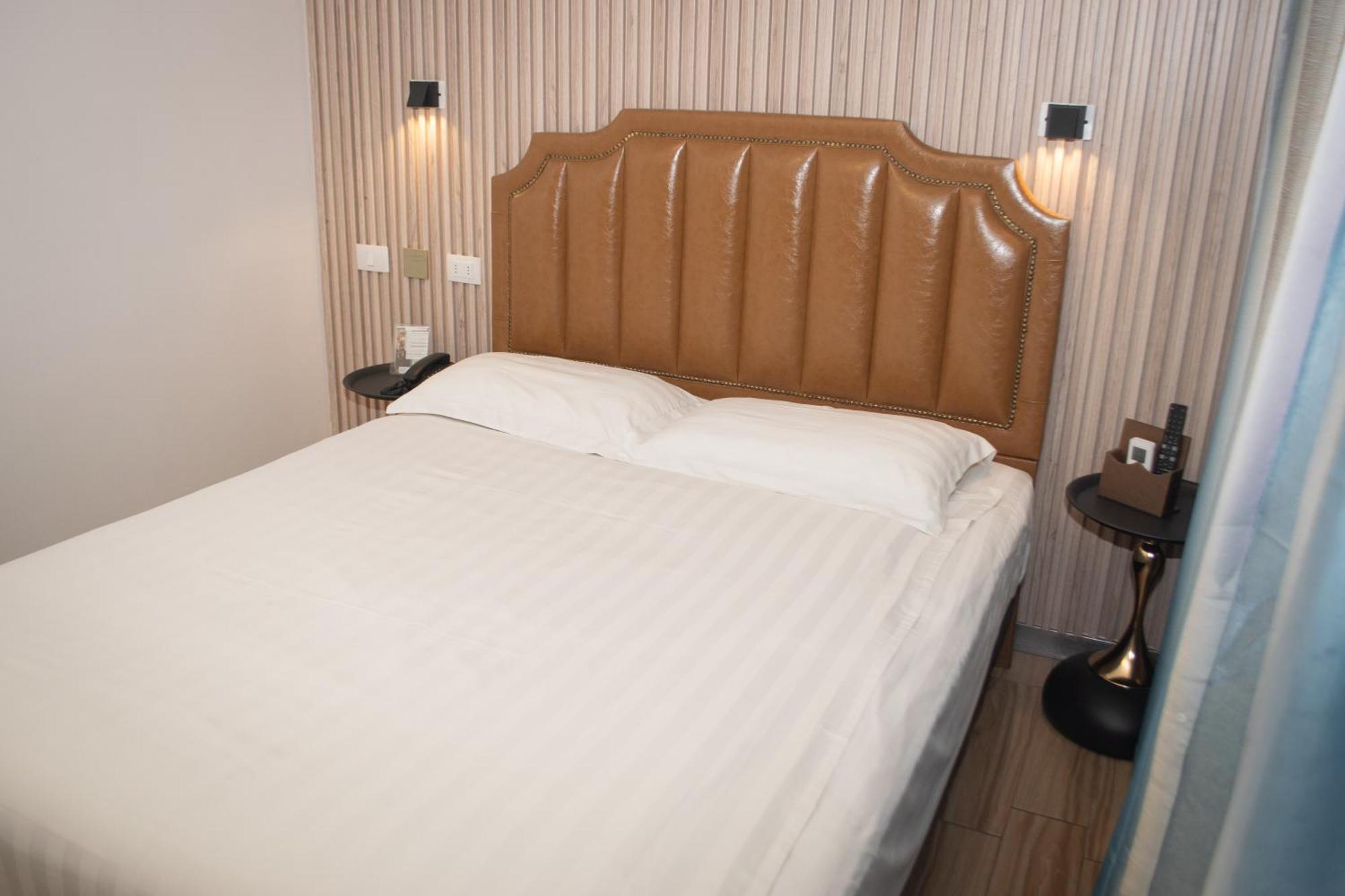Hotel Boutique Holitel Σαντιάγκο Εξωτερικό φωτογραφία