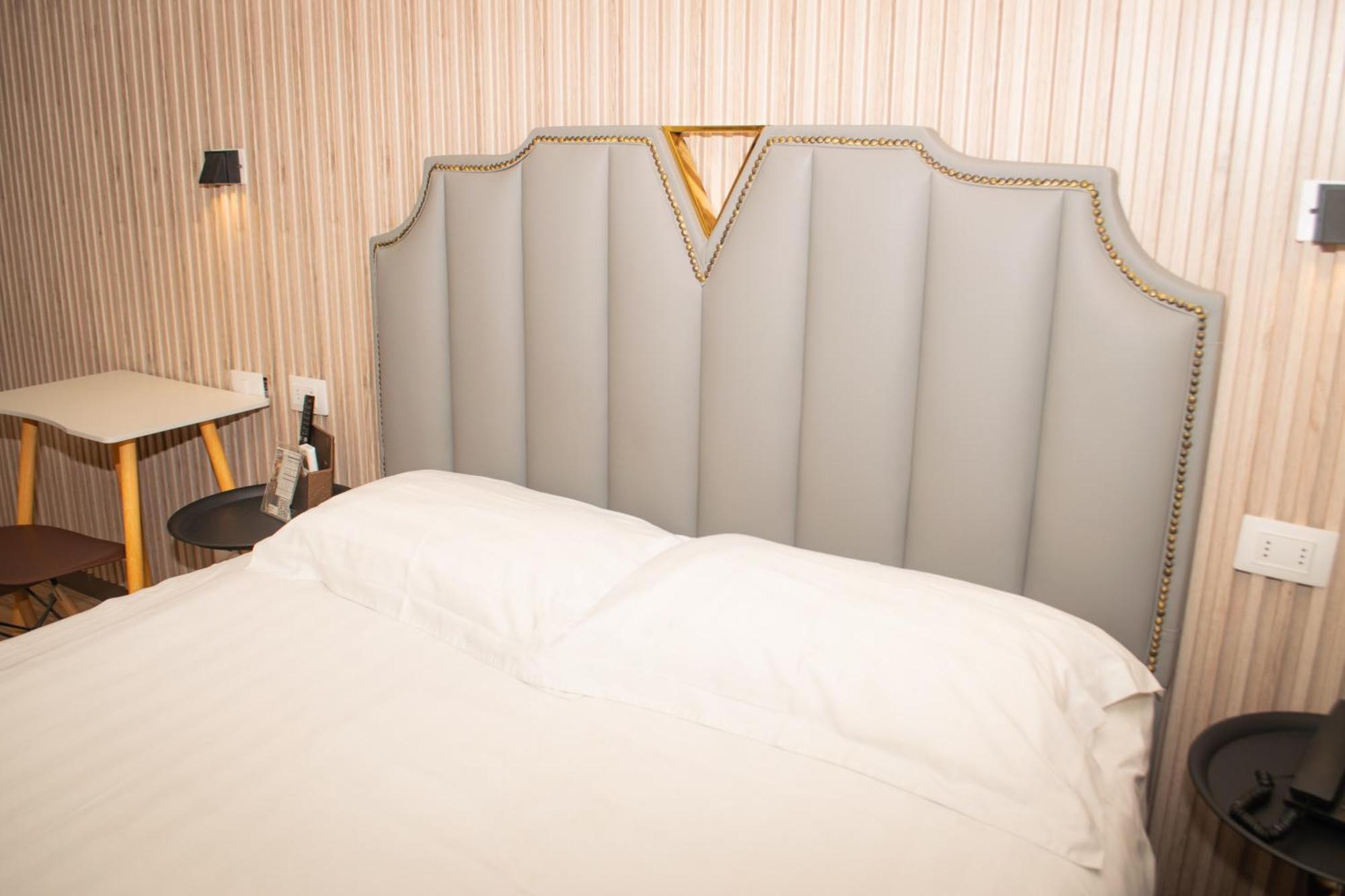 Hotel Boutique Holitel Σαντιάγκο Εξωτερικό φωτογραφία