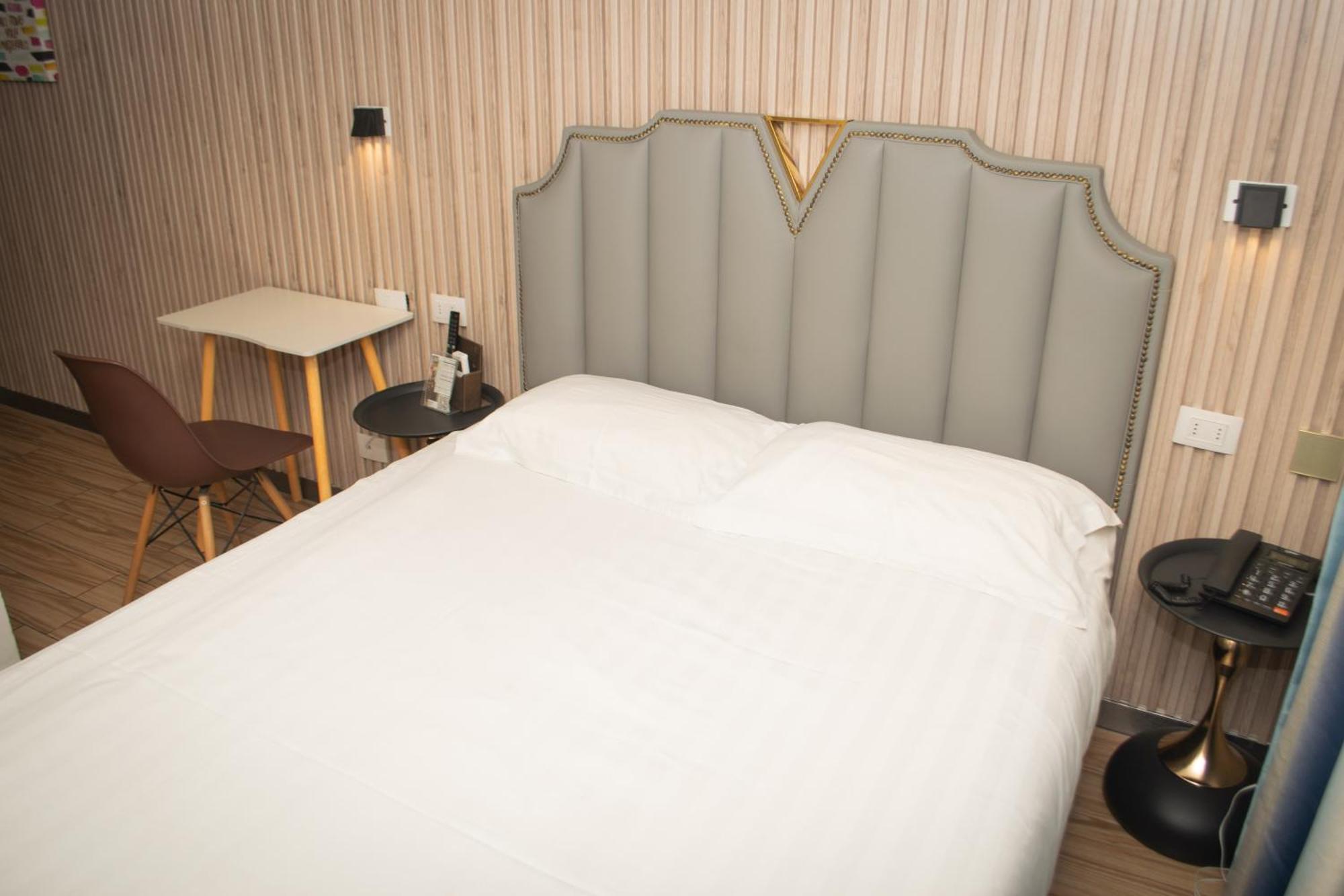 Hotel Boutique Holitel Σαντιάγκο Εξωτερικό φωτογραφία