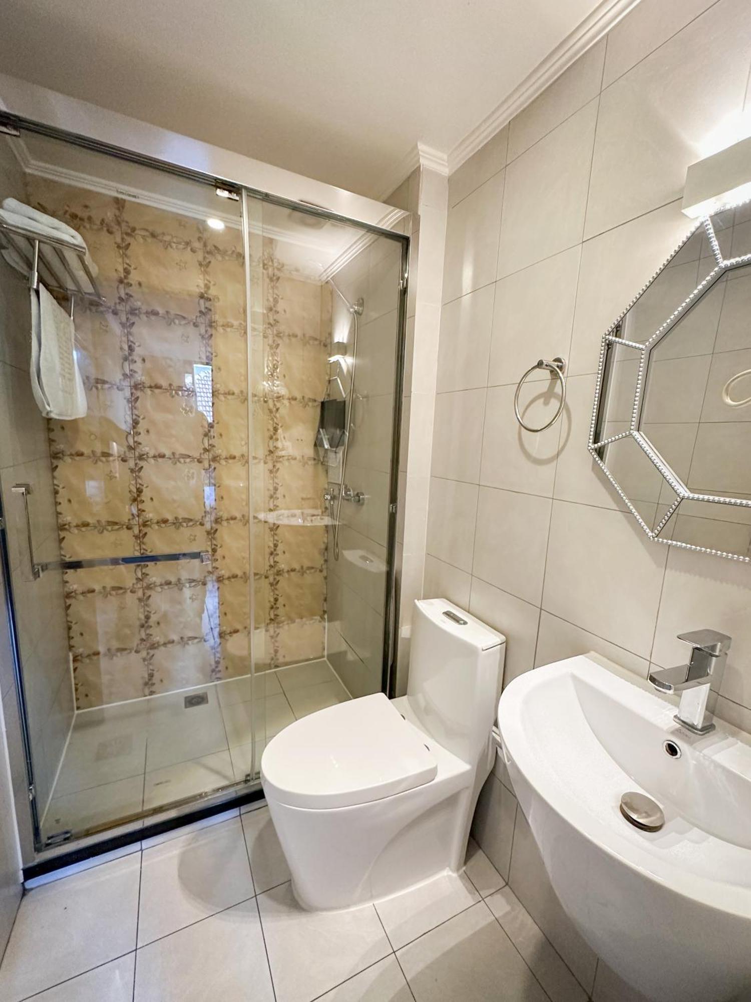 Hotel Boutique Holitel Σαντιάγκο Εξωτερικό φωτογραφία