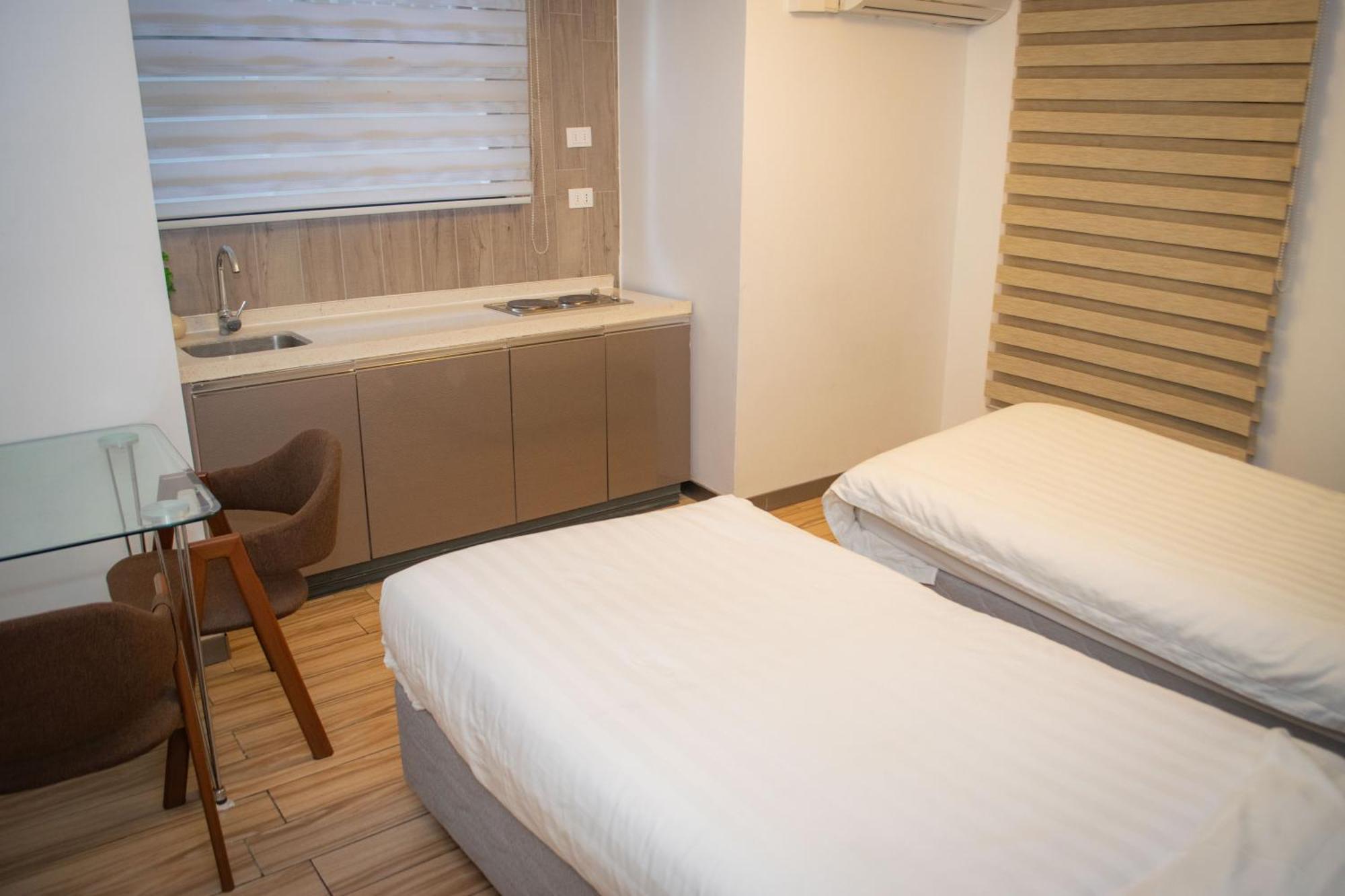 Hotel Boutique Holitel Σαντιάγκο Εξωτερικό φωτογραφία