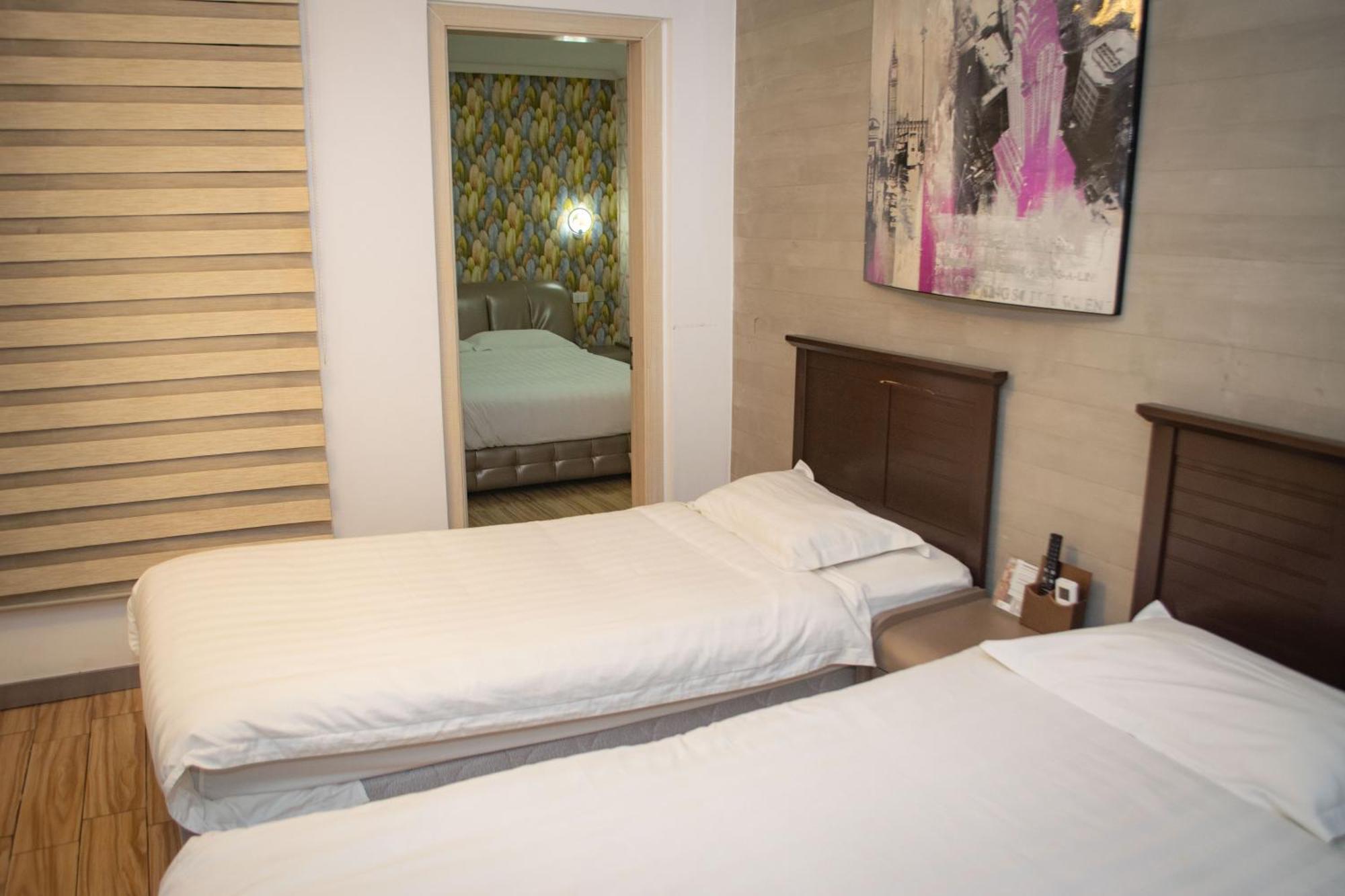 Hotel Boutique Holitel Σαντιάγκο Εξωτερικό φωτογραφία