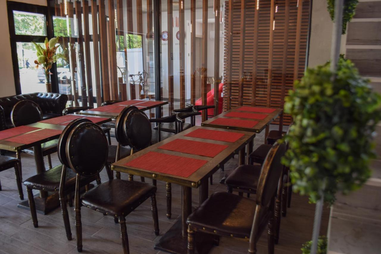 Hotel Boutique Holitel Σαντιάγκο Εξωτερικό φωτογραφία