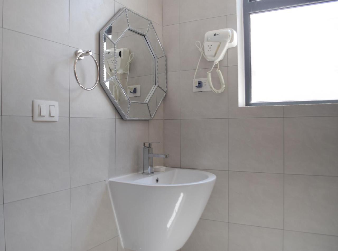 Hotel Boutique Holitel Σαντιάγκο Εξωτερικό φωτογραφία