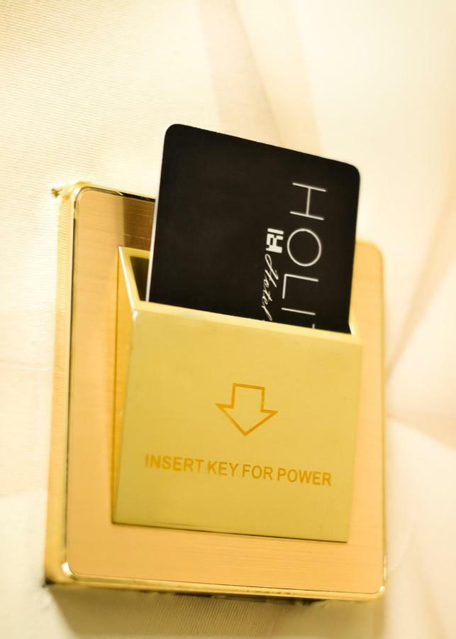 Hotel Boutique Holitel Σαντιάγκο Εξωτερικό φωτογραφία