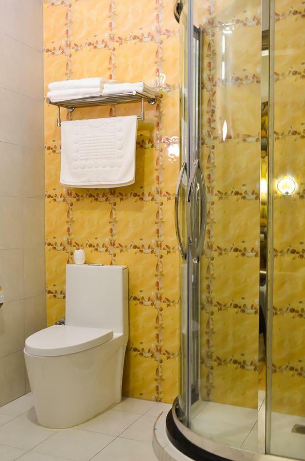 Hotel Boutique Holitel Σαντιάγκο Εξωτερικό φωτογραφία