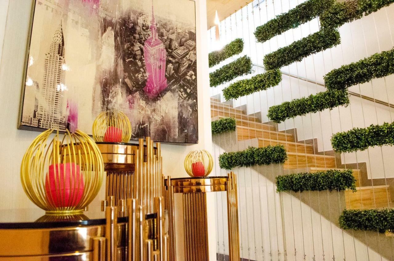 Hotel Boutique Holitel Σαντιάγκο Εξωτερικό φωτογραφία