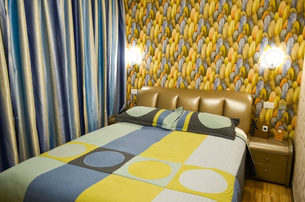 Hotel Boutique Holitel Σαντιάγκο Εξωτερικό φωτογραφία