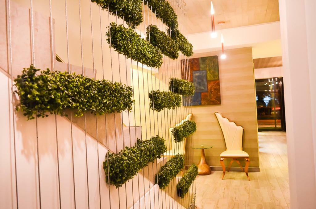 Hotel Boutique Holitel Σαντιάγκο Εξωτερικό φωτογραφία