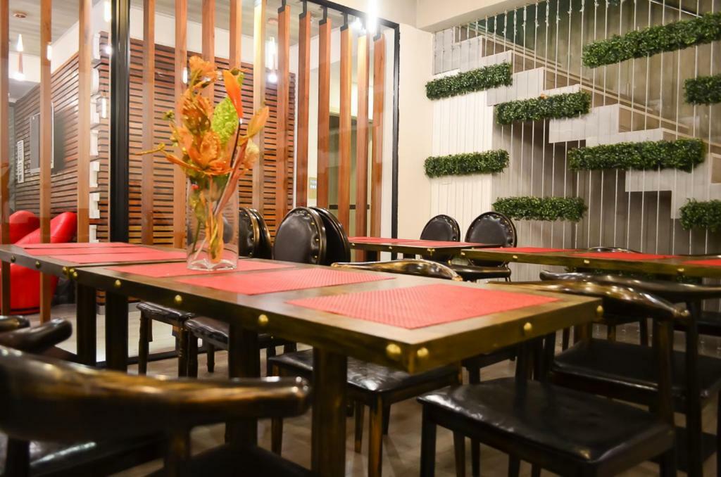 Hotel Boutique Holitel Σαντιάγκο Εξωτερικό φωτογραφία